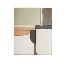 The Velum Wall Art — contemporary wall art in stretched canvas from Laiyahome