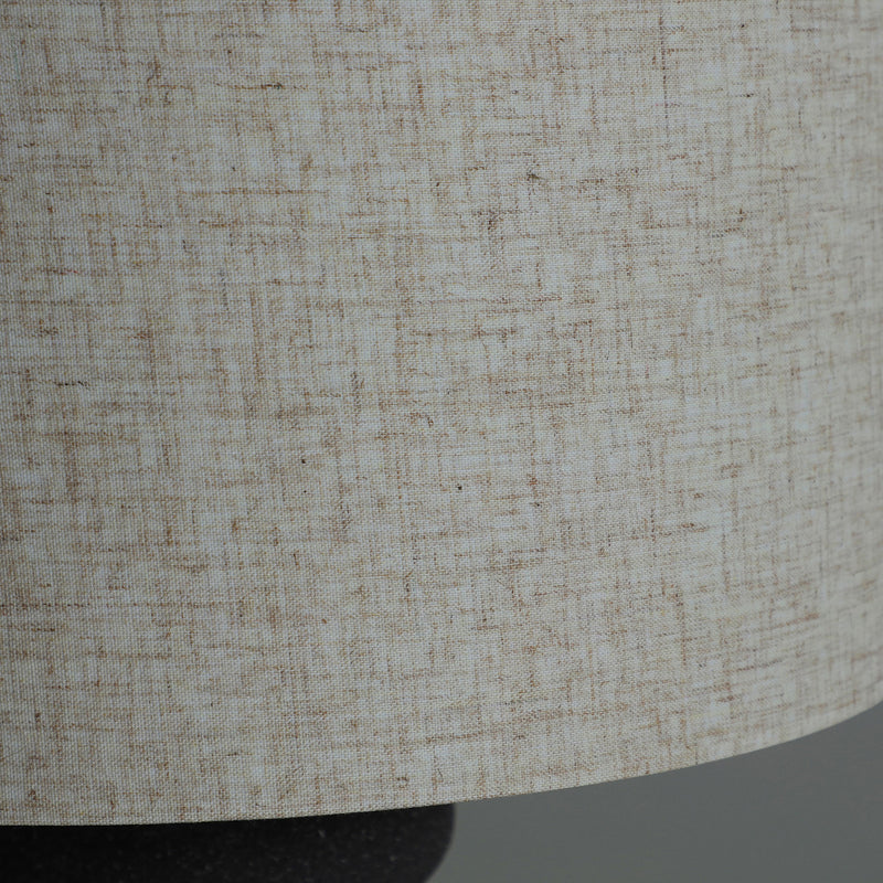 ROKKO TABLE LAMP in a modern interior setting