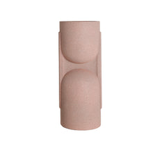 The Nivor Plant Pot — contemporary planter in high-grade polyresin from Laiyahome