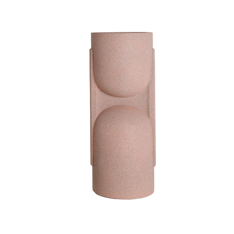 The Nivor Plant Pot — contemporary planter in high-grade polyresin from Laiyahome