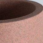 The Nivor Plant Pot — contemporary planter in high-grade polyresin from Laiyahome