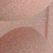 The Nivor Plant Pot — contemporary planter in high-grade polyresin from Laiyahome