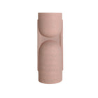 The Nivor Plant Pot — contemporary planter in high-grade polyresin from Laiyahome