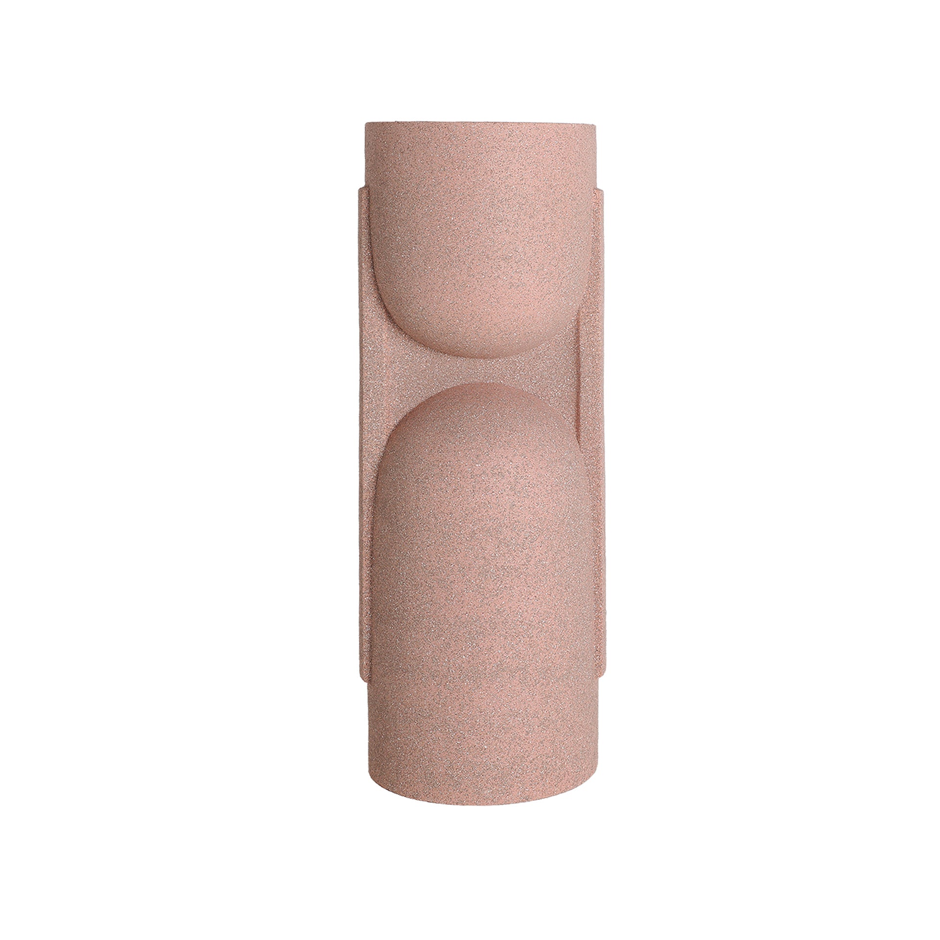 The Nivor Plant Pot — contemporary planter in high-grade polyresin from Laiyahome