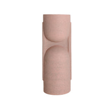 The Nivor Plant Pot — contemporary planter in high-grade polyresin from Laiyahome