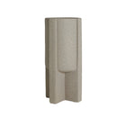 The Lunor Plant Pot — contemporary planter in high-grade polyresin from Laiyahome