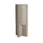 The Lunor Plant Pot — contemporary planter in high-grade polyresin from Laiyahome