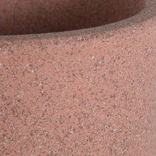 The Nivor Plant Pot — contemporary planter in high-grade polyresin from Laiyahome