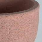 The Nivor Plant Pot — contemporary planter in high-grade polyresin from Laiyahome