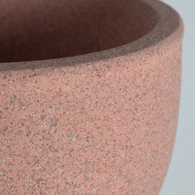 The Nivor Plant Pot — contemporary planter in high-grade polyresin from Laiyahome