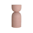 The Nivor Plant Pot — contemporary planter in high-grade polyresin from Laiyahome