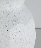 The Elmur Plant Pot — contemporary planter in high-grade polyresin from Laiyahome