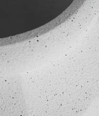 The Elmur Plant Pot — contemporary planter in high-grade polyresin from Laiyahome