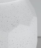 The Elmur Plant Pot — contemporary planter in high-grade polyresin from Laiyahome