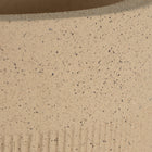 The Kavan Plant Pot — contemporary planter in high-grade polyresin from Laiyahome