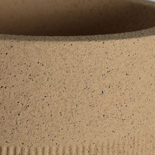 The Kavan Plant Pot — contemporary planter in high-grade polyresin from Laiyahome
