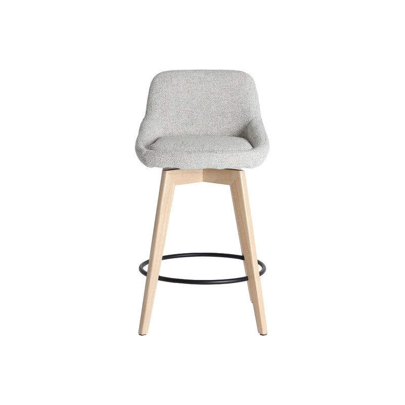 ARVIEU STOOL in a modern interior setting