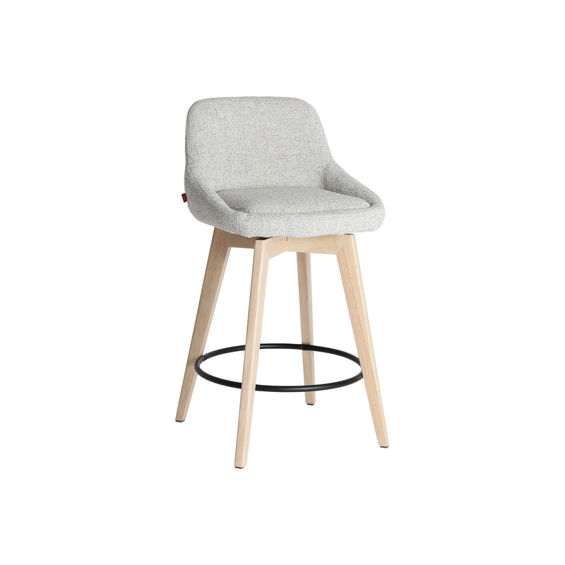 ARVIEU STOOL in a modern interior setting