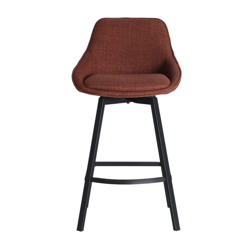 CRINO STOOL in a modern interior setting