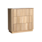 SKAGEN CHEST OF DRAWERS — Laiyahome