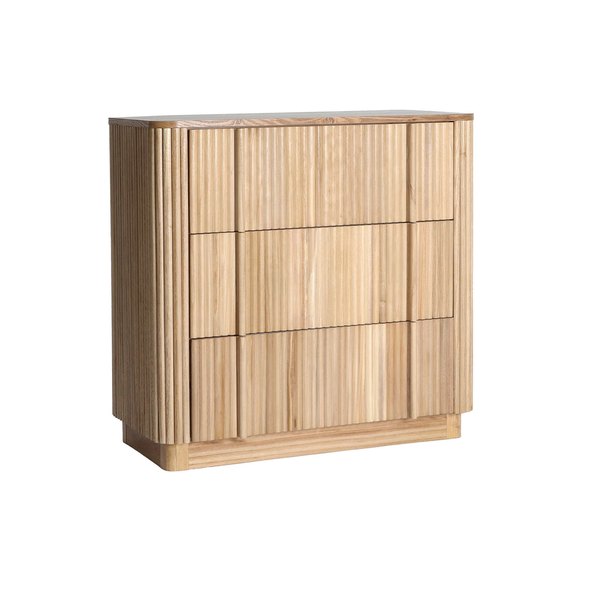 SKAGEN CHEST OF DRAWERS — Laiyahome