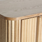 SKAGEN CHEST OF DRAWERS — Laiyahome
