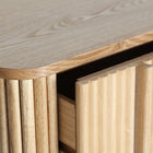 SKAGEN CHEST OF DRAWERS — Laiyahome