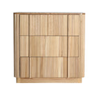 SKAGEN CHEST OF DRAWERS — Laiyahome