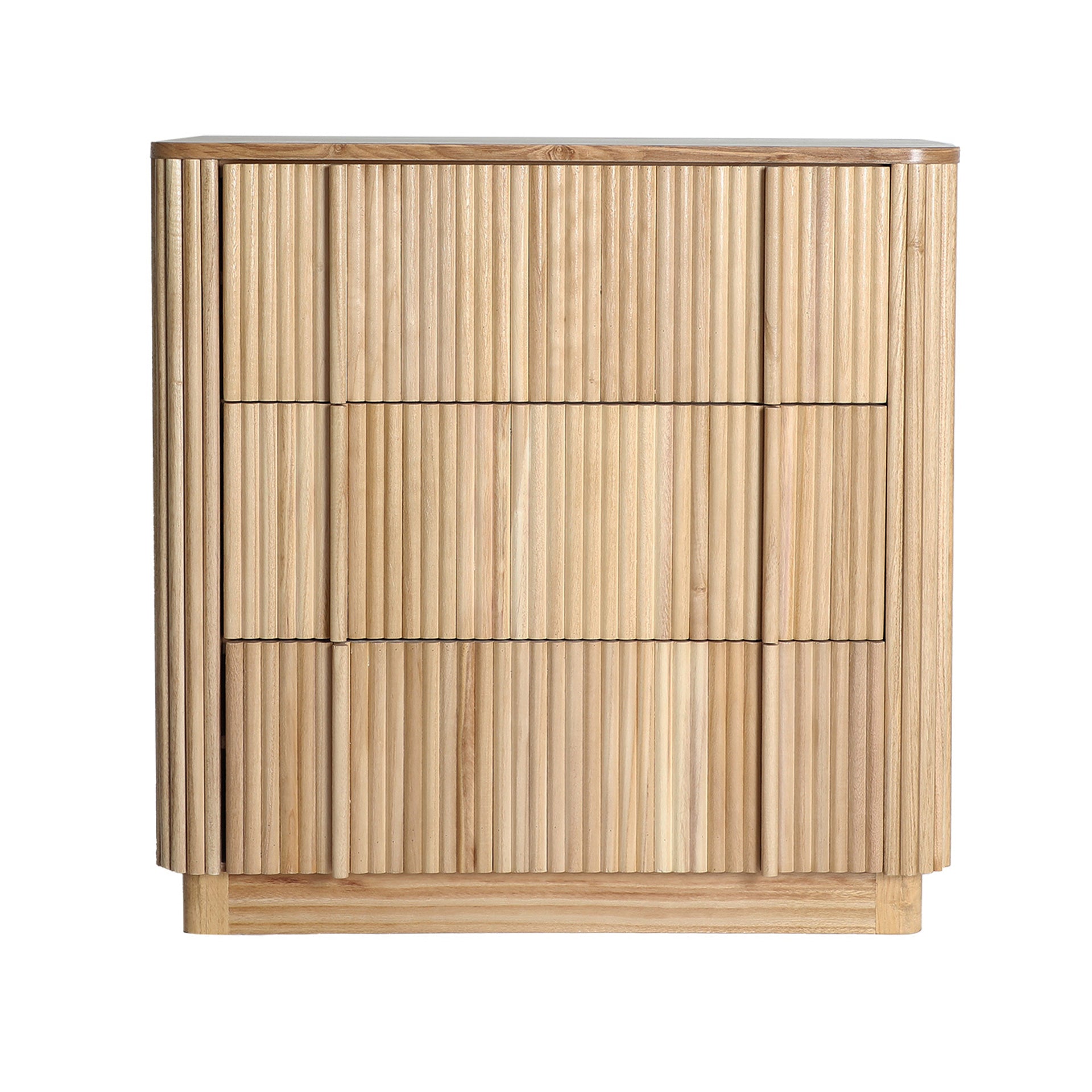 SKAGEN CHEST OF DRAWERS — Laiyahome