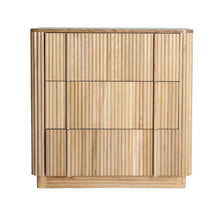 SKAGEN CHEST OF DRAWERS — Laiyahome