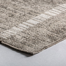 The Chesna Carpet — modern rug in viscose blend from Laiyahome
