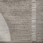 The Chesna Carpet — modern rug in viscose blend from Laiyahome