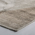 The Dione Carpet — contemporary rug in viscose blend from Laiyahome