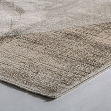 The Dione Carpet — contemporary rug in viscose blend from Laiyahome