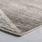 The Elda Carpet — modern rug in viscose blend from Laiyahome