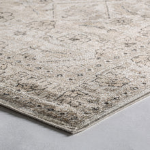 The Ebba Carpet — classic rug in viscose blend from Laiyahome