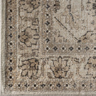 The Ebba Carpet — classic rug in viscose blend from Laiyahome
