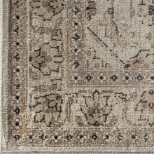 The Ebba Carpet — classic rug in viscose blend from Laiyahome