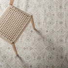 The Ebba Carpet — classic rug in viscose blend from Laiyahome