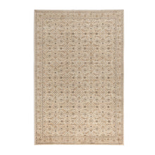 The Ebba Carpet — classic rug in viscose blend from Laiyahome