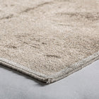 The Giennah Carpet — contemporary rug in viscose blend from Laiyahome