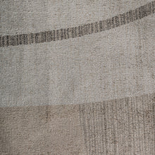 The Giennah Carpet — contemporary rug in viscose blend from Laiyahome