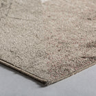 The Idara Carpet — modern rug in viscose blend from Laiyahome
