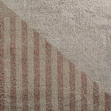 The Idara Carpet — modern rug in viscose blend from Laiyahome