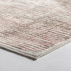 The Ilse Carpet — modern rug in viscose blend from Laiyahome