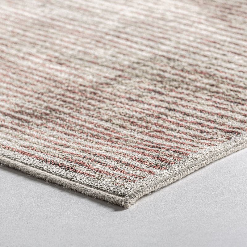 The Ilse Carpet — modern rug in viscose blend from Laiyahome