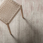 The Ilse Carpet — modern rug in viscose blend from Laiyahome