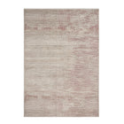 The Ilse Carpet — modern rug in viscose blend from Laiyahome