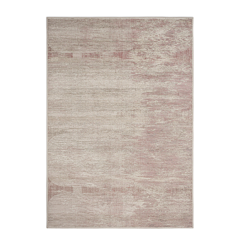 The Ilse Carpet — modern rug in viscose blend from Laiyahome