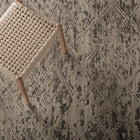 The Isolda Carpet — classic rug in viscose blend from Laiyahome